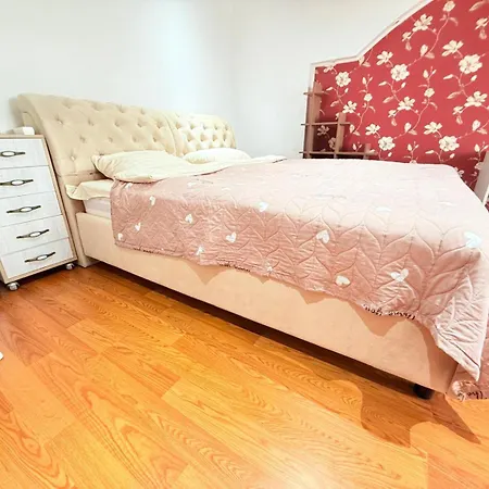 Center Panoramic Parc Apartment *